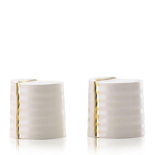 Michael Wainwright Mezza Salt & Pepper Set