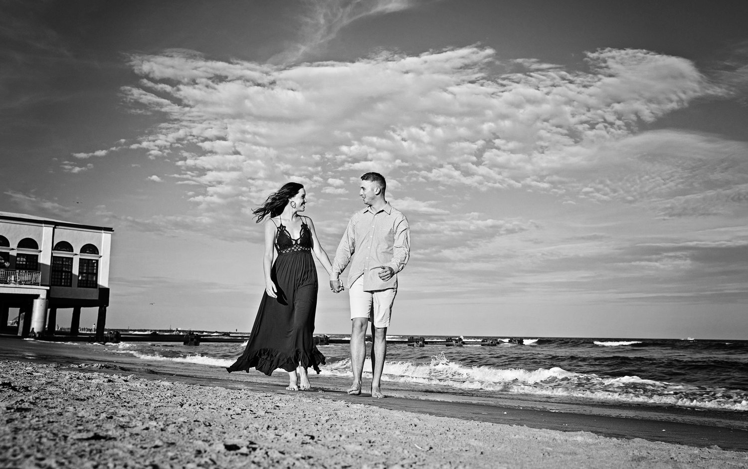 The Wedding Website of Kelly McGarvey and Brendan McNichol