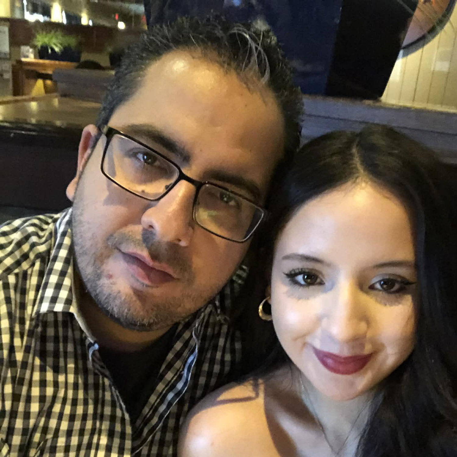 Dinner Date