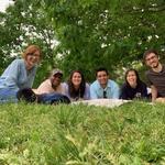 Wissahickon Valley Park/ Parque de Wissahickon