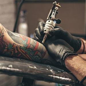 Tattoo Fund