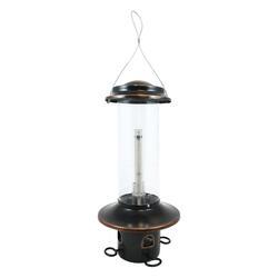 Squirrel-X MX5 Squirrel-Resistant Bird Feeder at Menards®