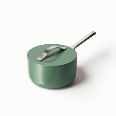Caraway Nonstick Ceramic Sauce Pan