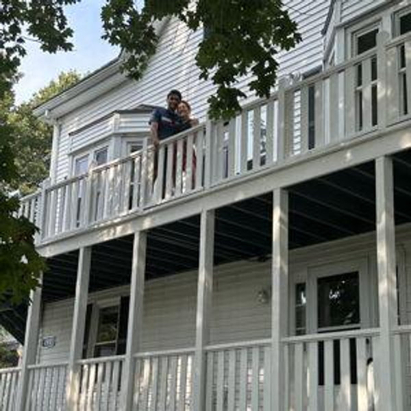 Home Renovations & Beyond