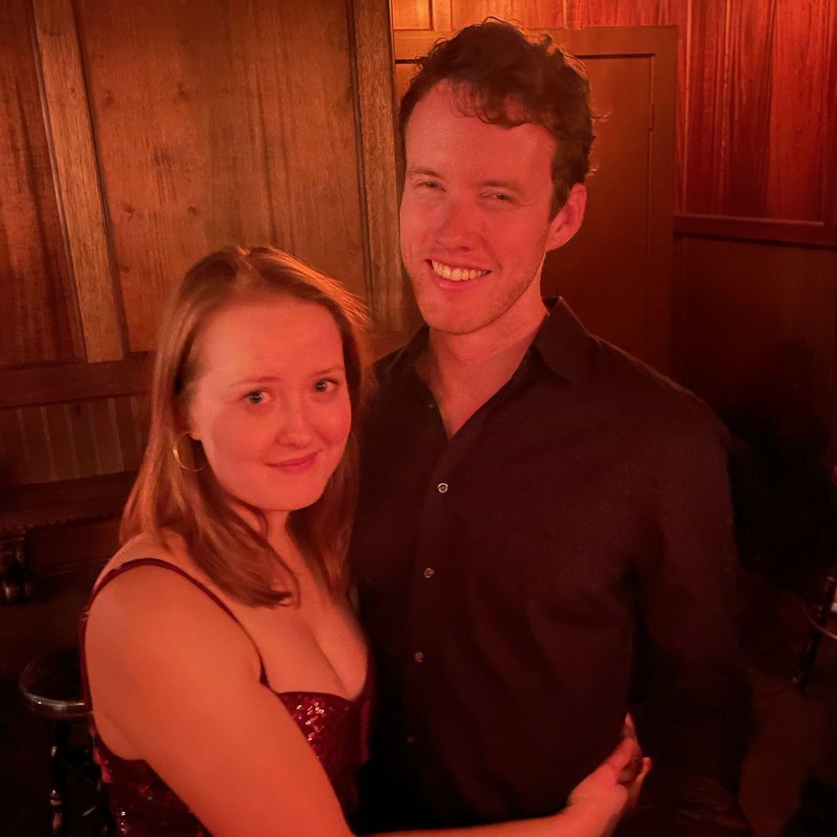 First New Years