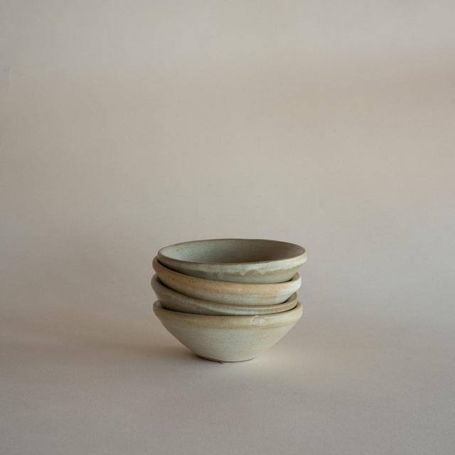 Mini Stoneware Bowl