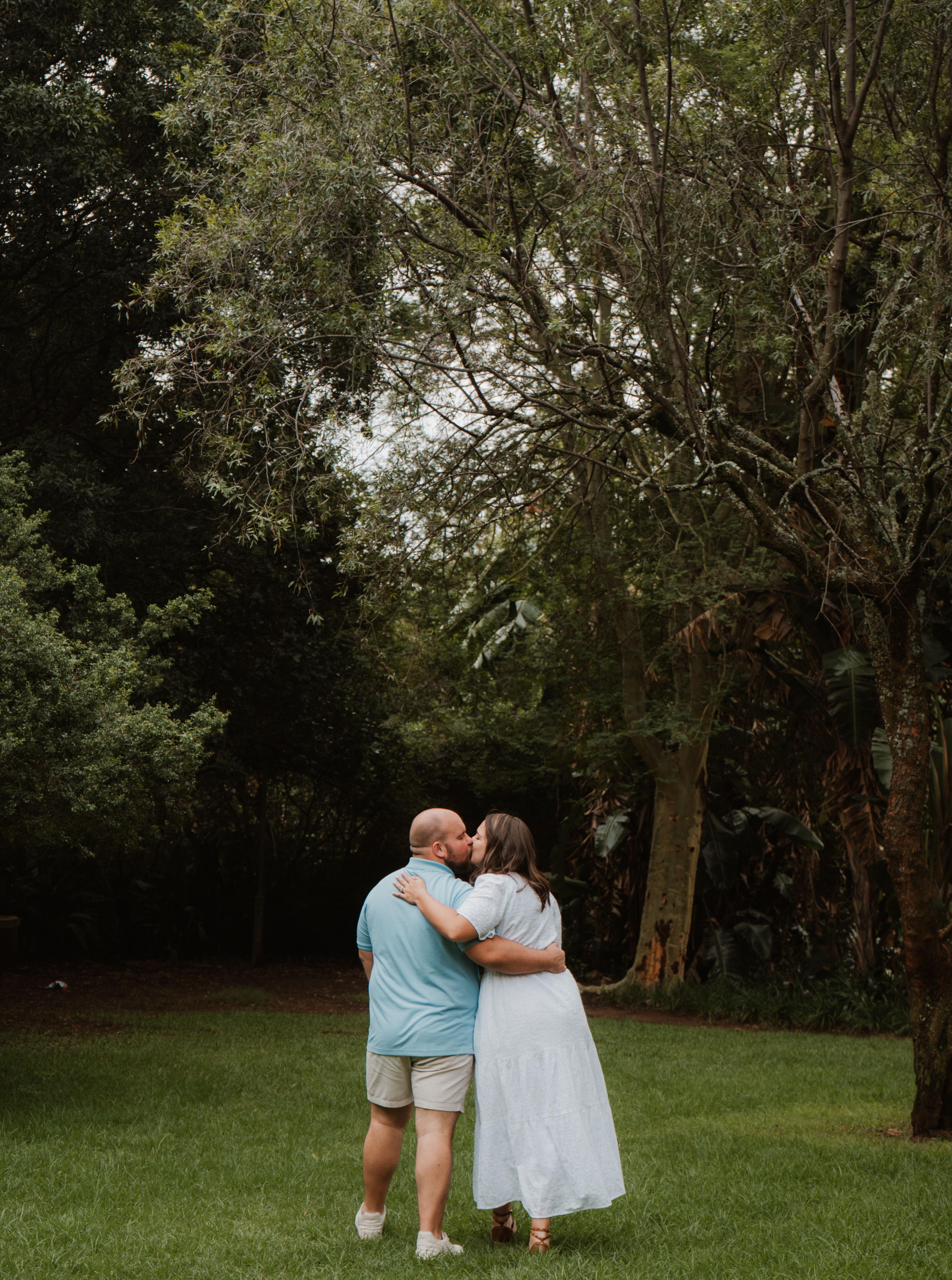 The Wedding Website of Azelle Zietsman and Marnus Steenkamp