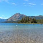 Lake Wenatchee State Park