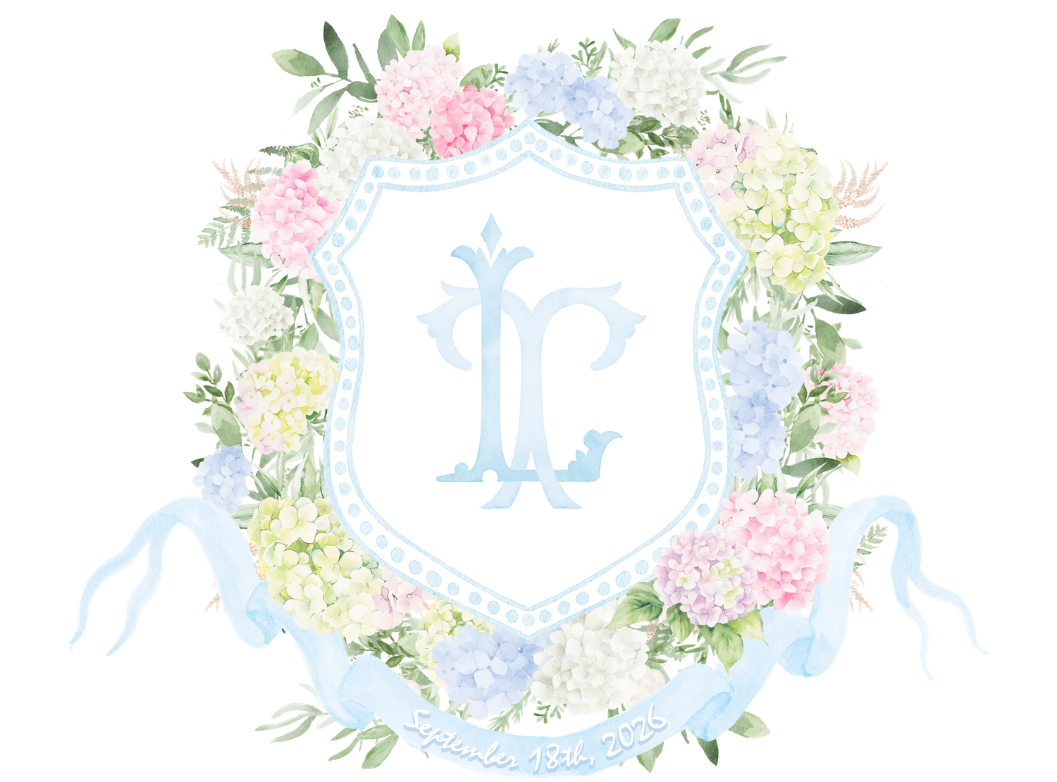 The Wedding Website of Taylor Hartman and Luke Harris