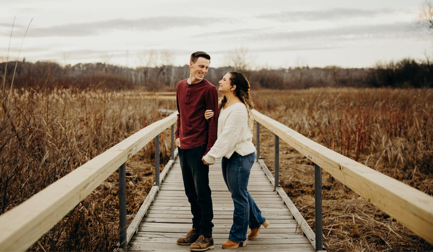 The Wedding Website of Lindsey Lehman and Tyler Krupp
