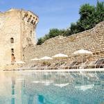 Hôtel Aquabella & Spa Aix en Provence