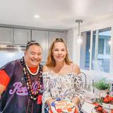 Kelvin and Kari Guerrero - DJ and Catering services