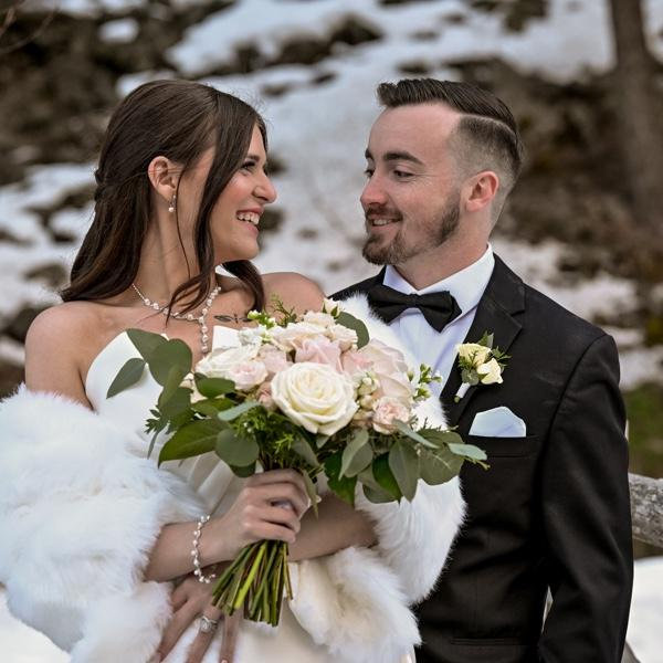 Our Newlywed Fund