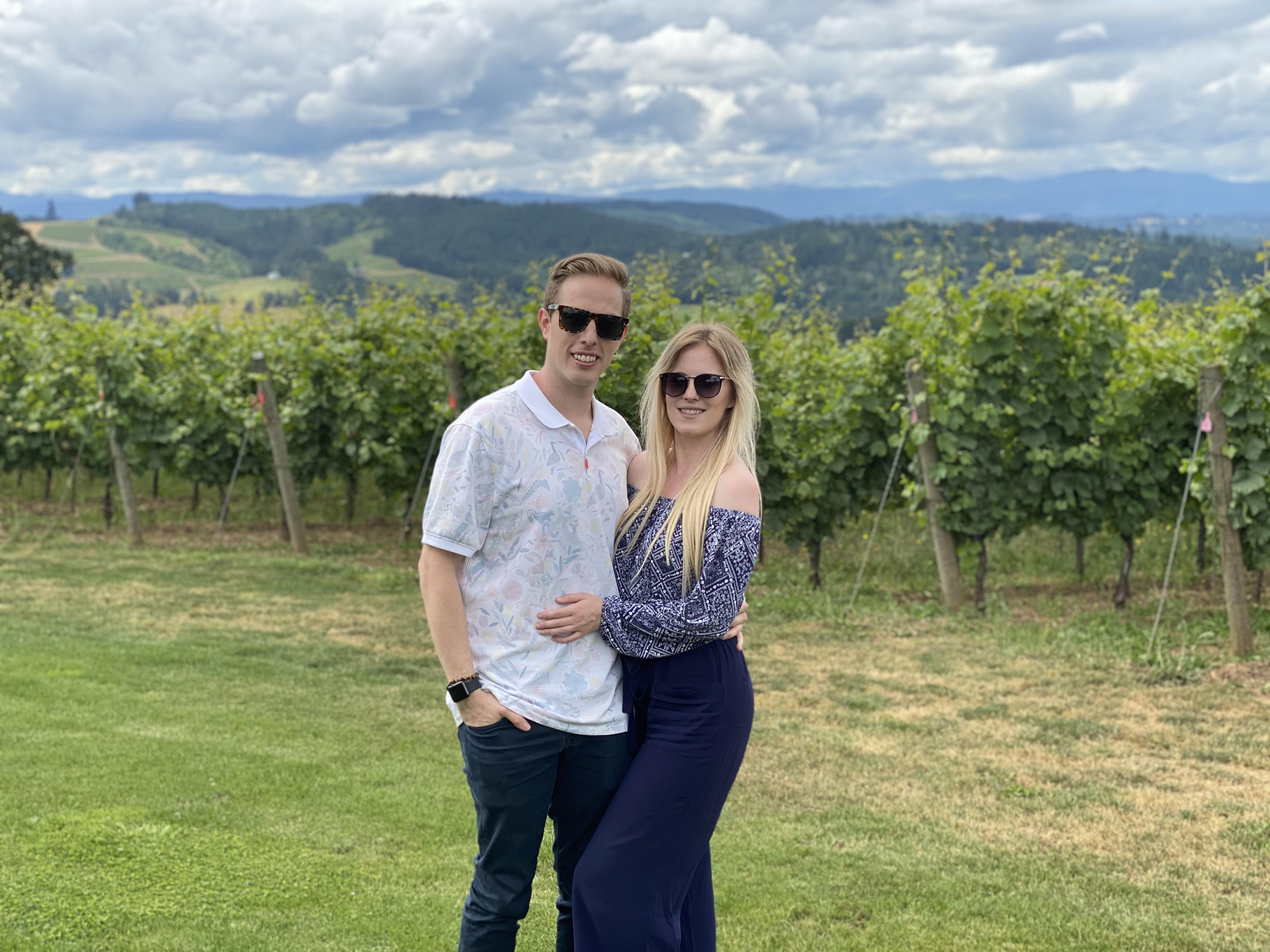 The Wedding Website of Lauren Elizabeth Newell and Ryan Christopher Wing