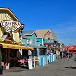 Fishermans Wharf