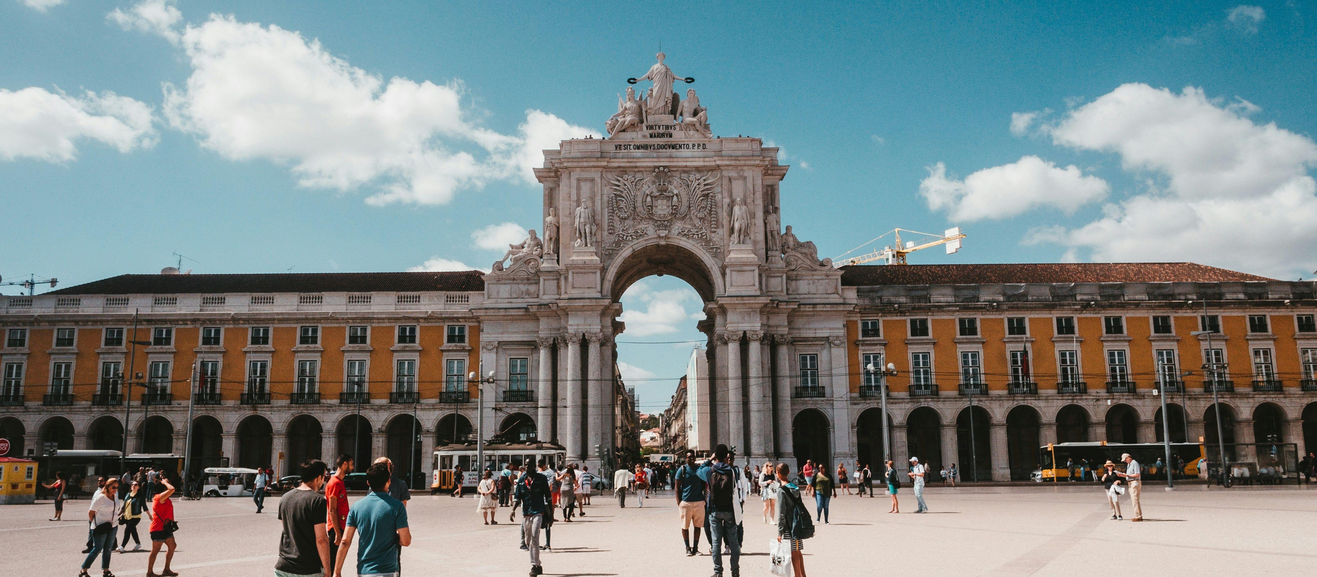 The Wedding Website of Gianna Capadona and Lotte Twaalfhoven