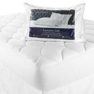 Royal Velvet® Luxury Gel Down-Alternative Pillow
