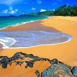 Kauapea Beach (Secret Beach)