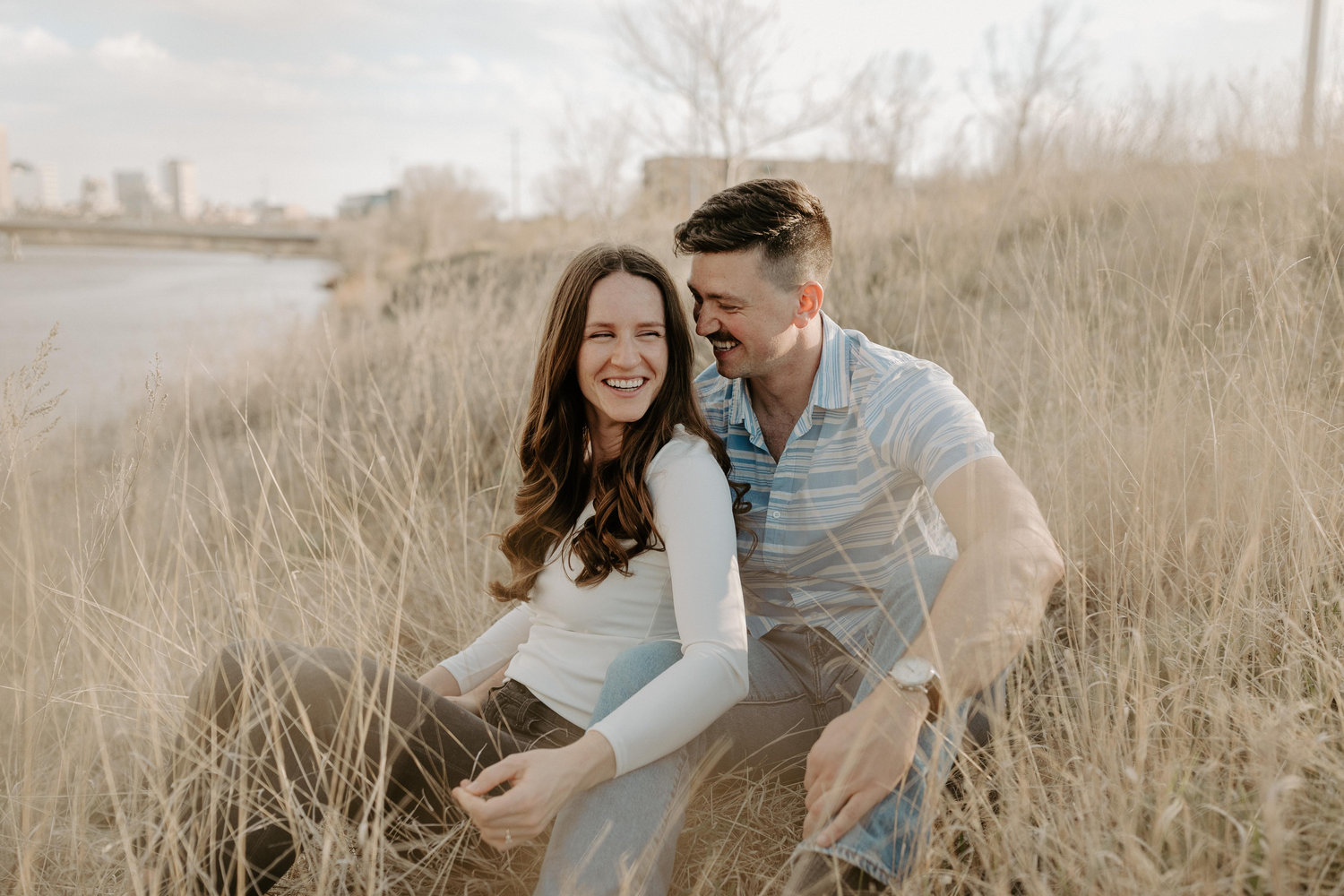 The Wedding Website of Sarah Janus and Daniel Rimmereid