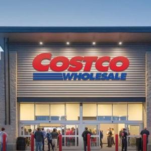 1 Year Costco Membership