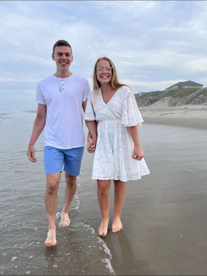 The Wedding Website of Olivia Yoder and Jason Good