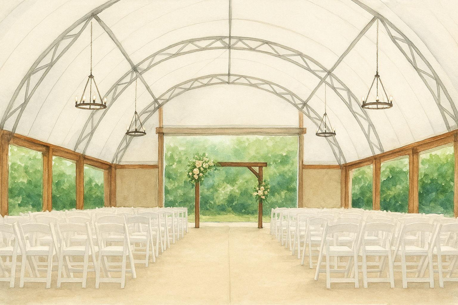 The Wedding Website of Ashlyn Winters and Cody Arnold