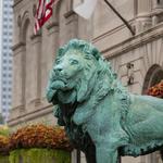The Art Institute of Chicago
