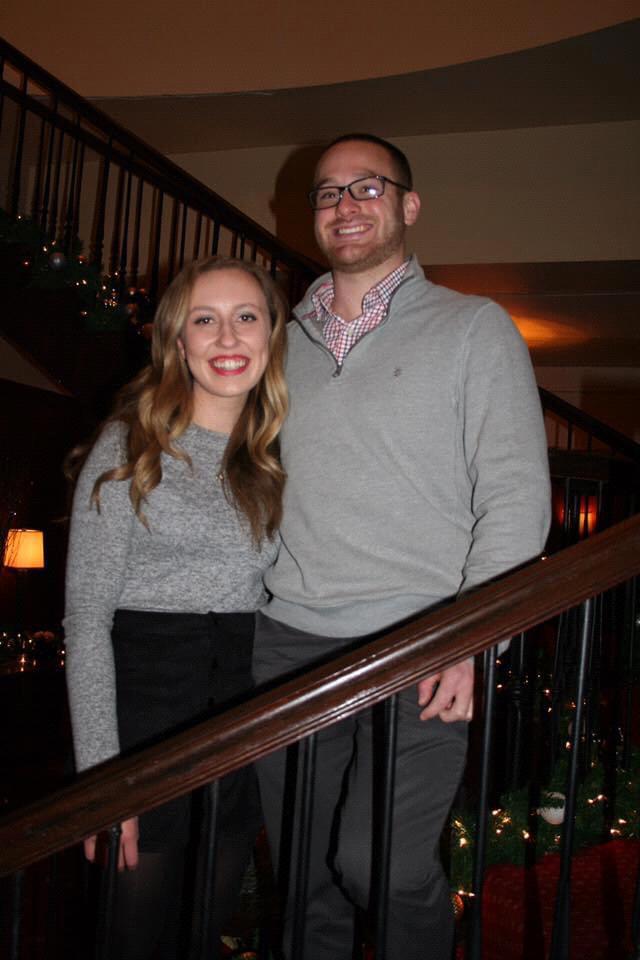 JMA Christmas Party