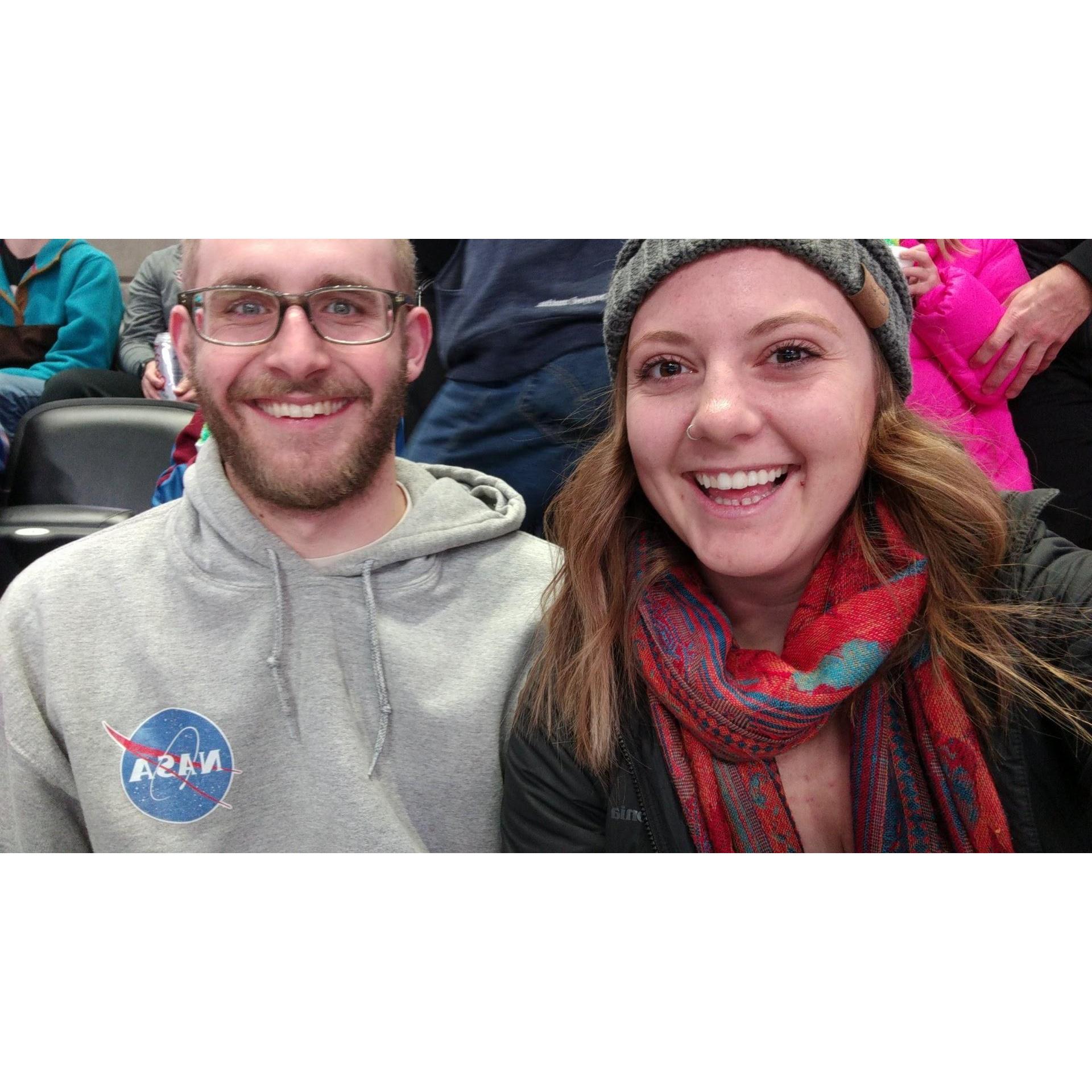 Avalanche game
