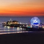 Santa Monica Pier