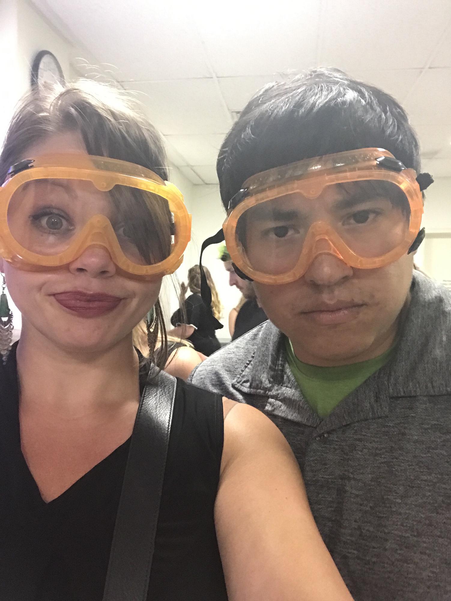 Science.