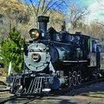 Colorado Railroad Museum