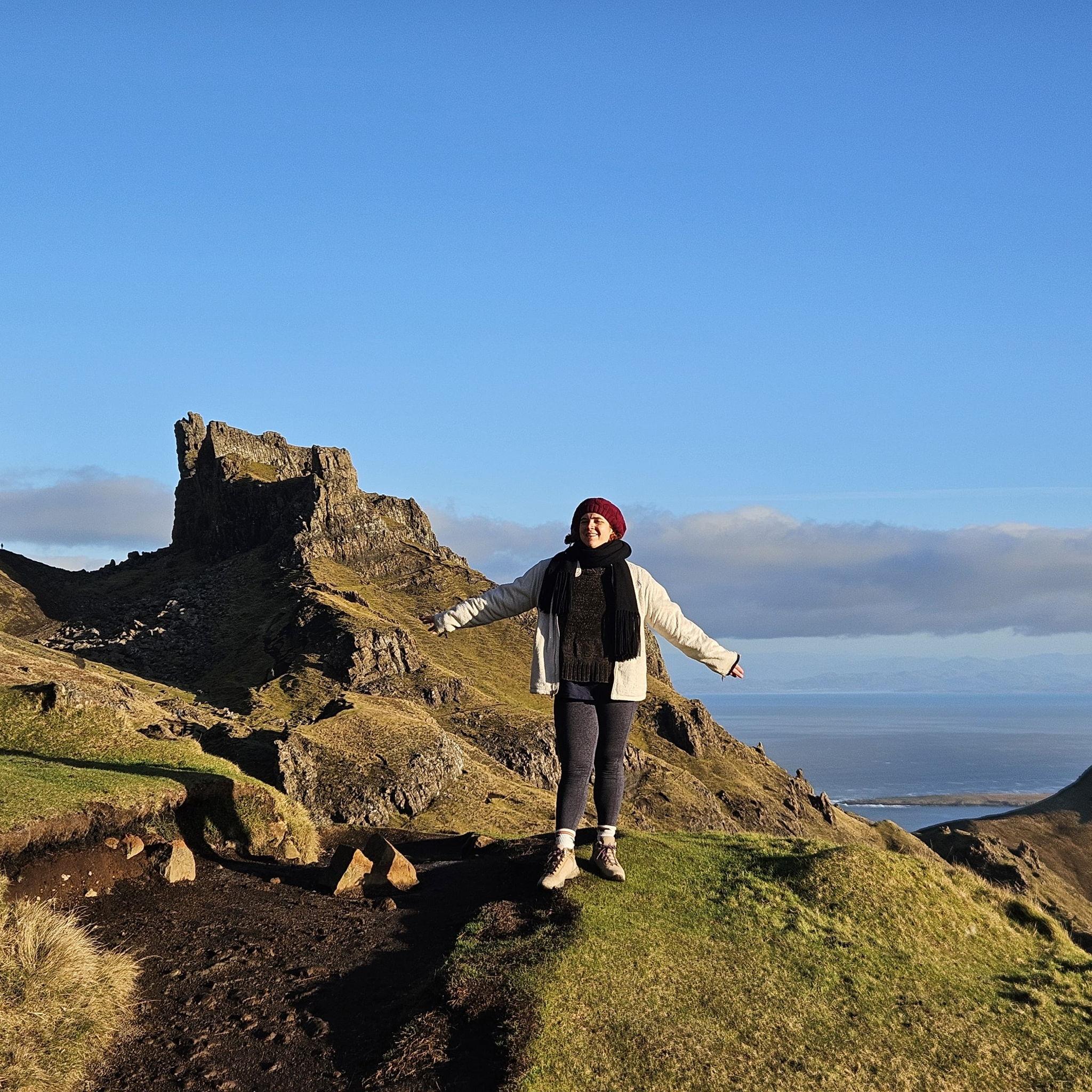 Isle of Skye, Scotland 2025