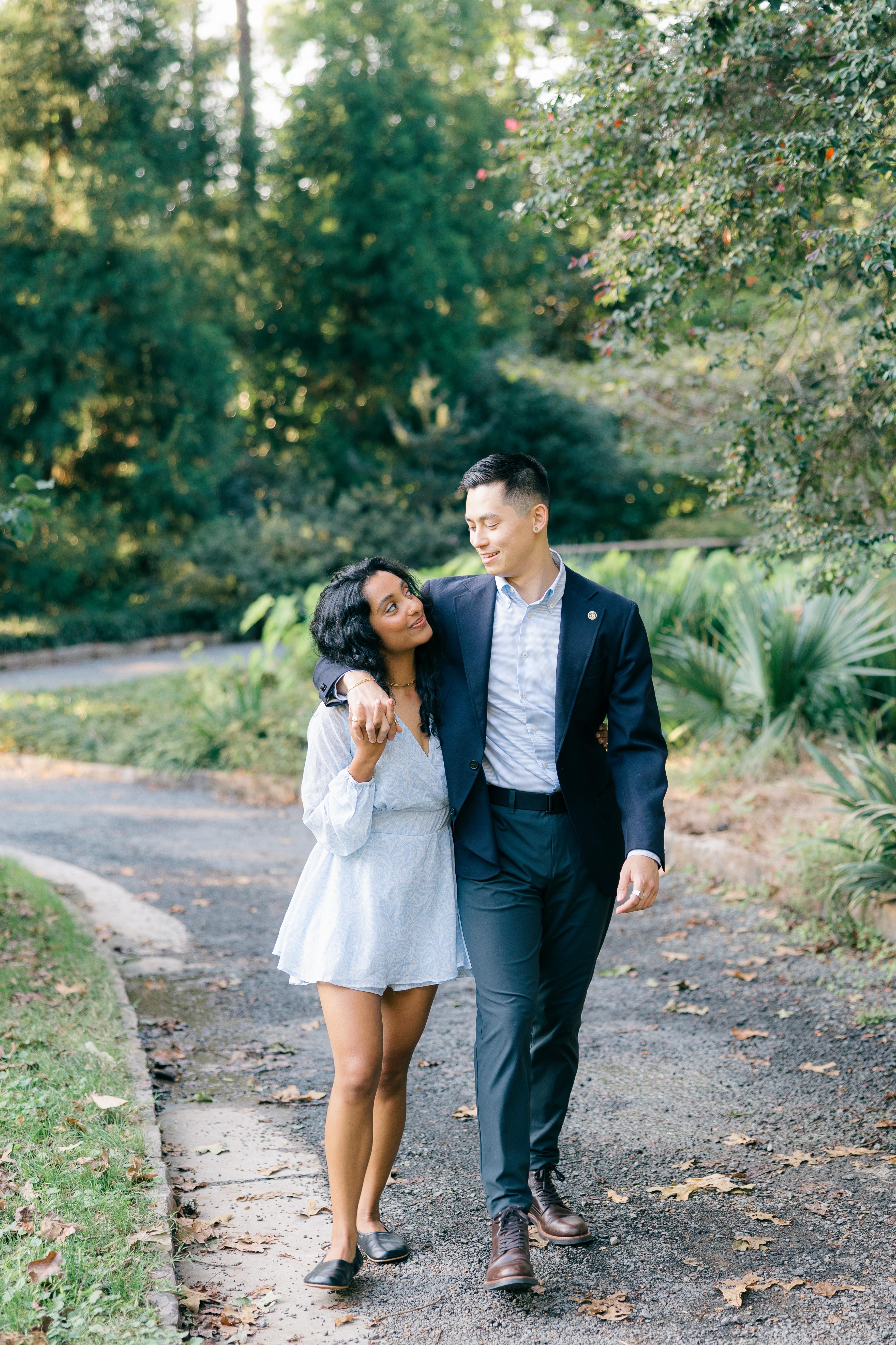 The Wedding Website of Pavani Peri and Tai Huynh