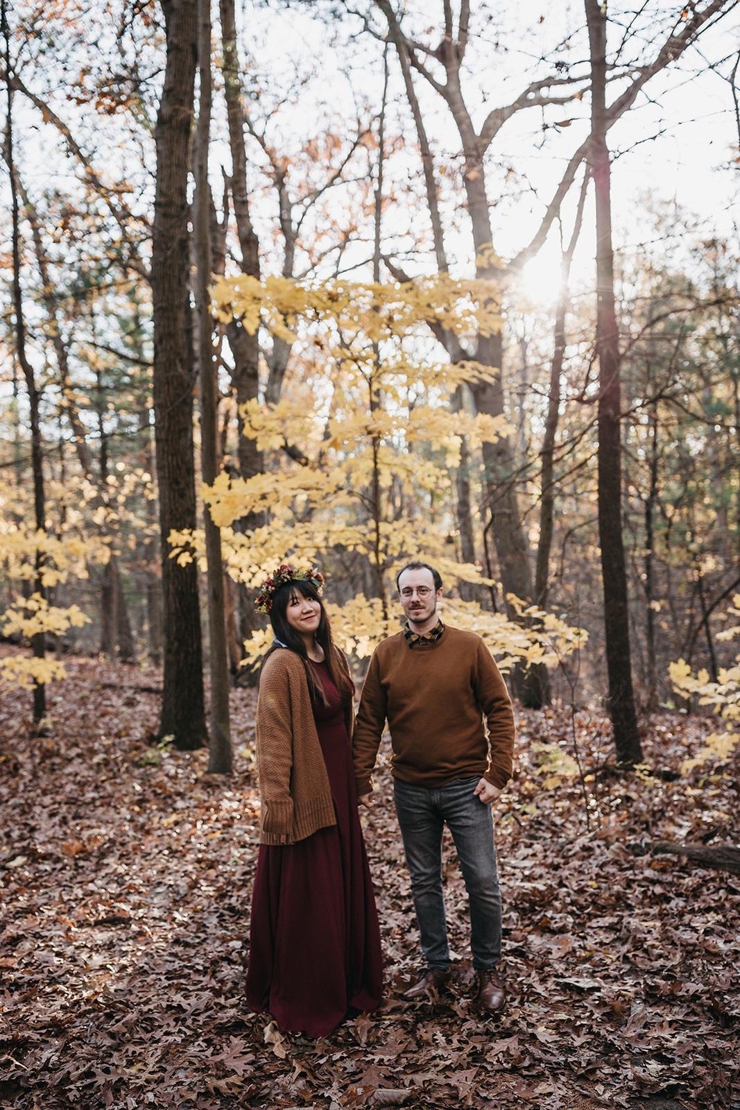 The Wedding Website of Liya Ao and Peter Robishaw