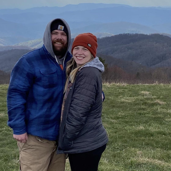 Our Dream Honeymoon Fund