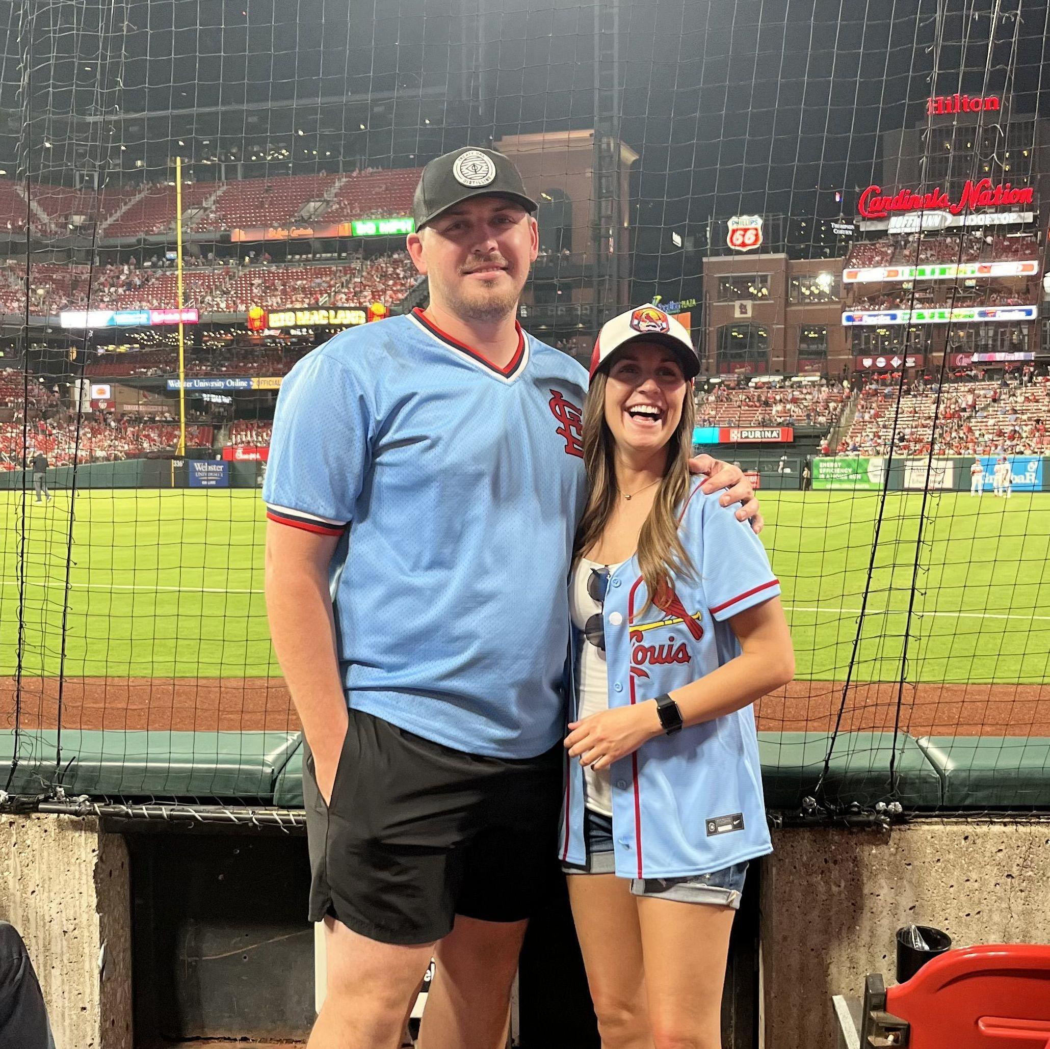 Cardinals Baseball