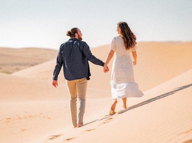 The Wedding Website of Eric Williams and Susannah Fontana