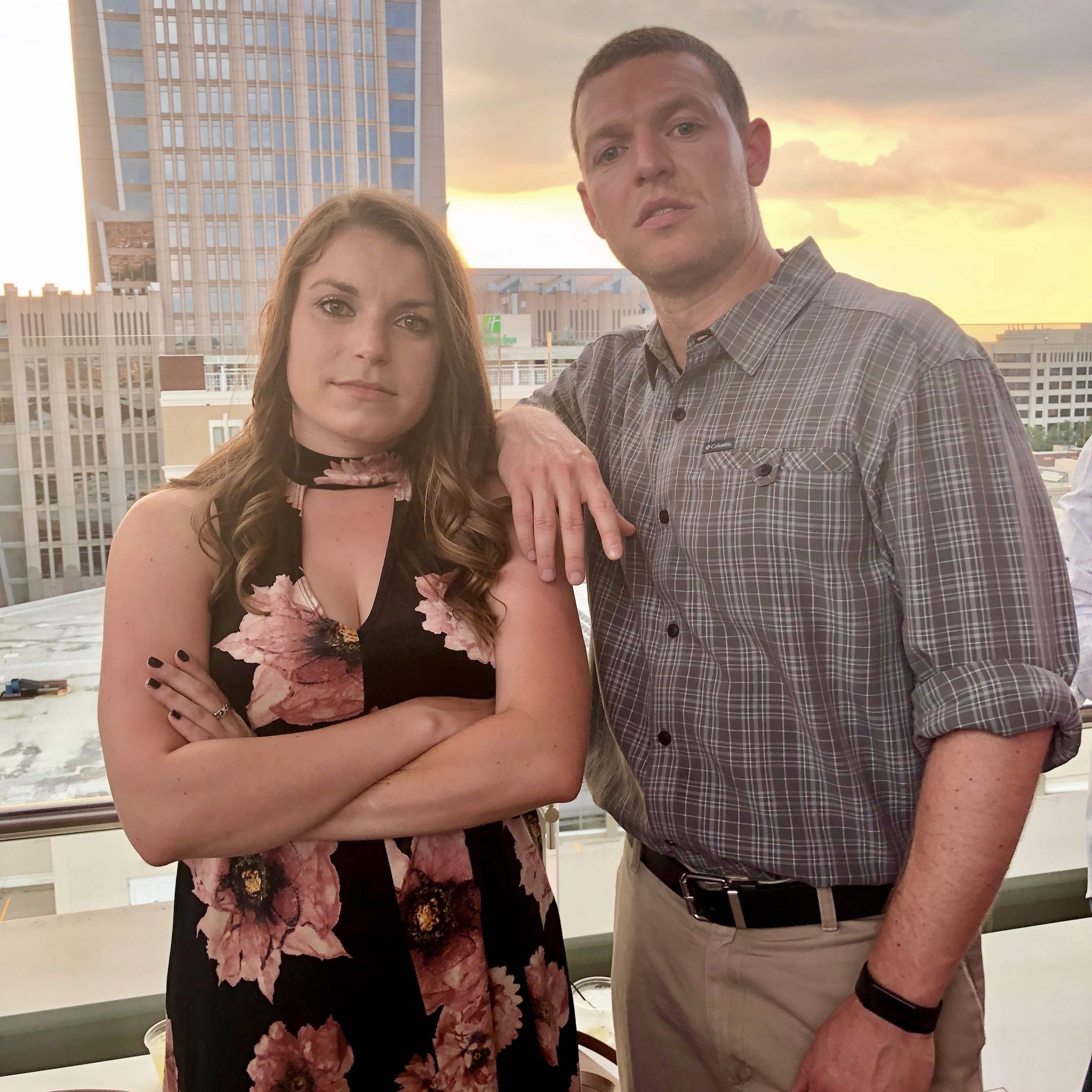 Shabbat Social in Charlotte