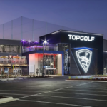 Top Golf Cleveland