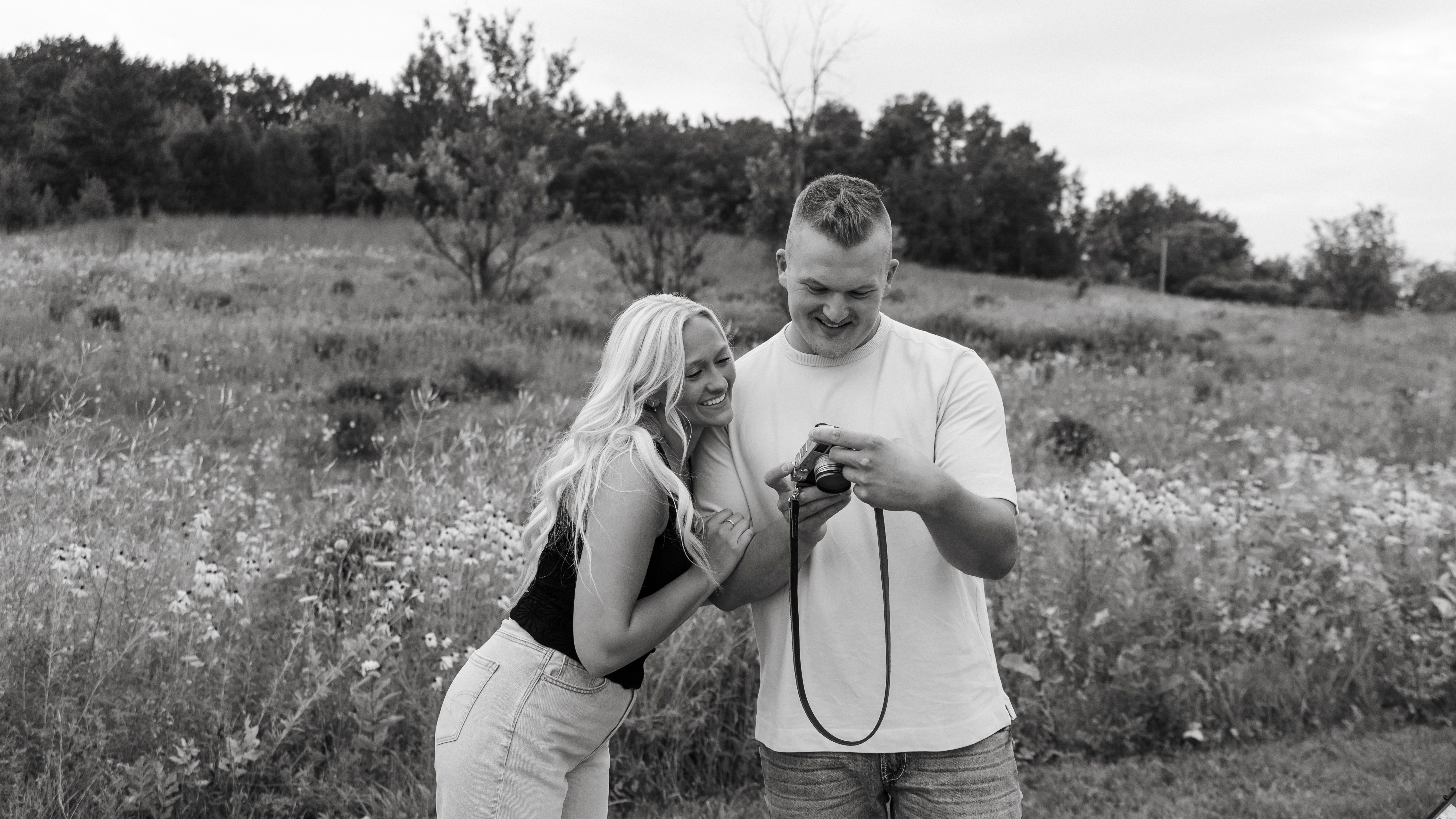 The Wedding Website of Meagan Weiss and Cody Werner