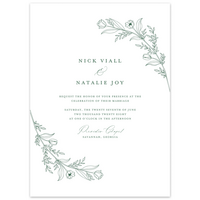 Invitation