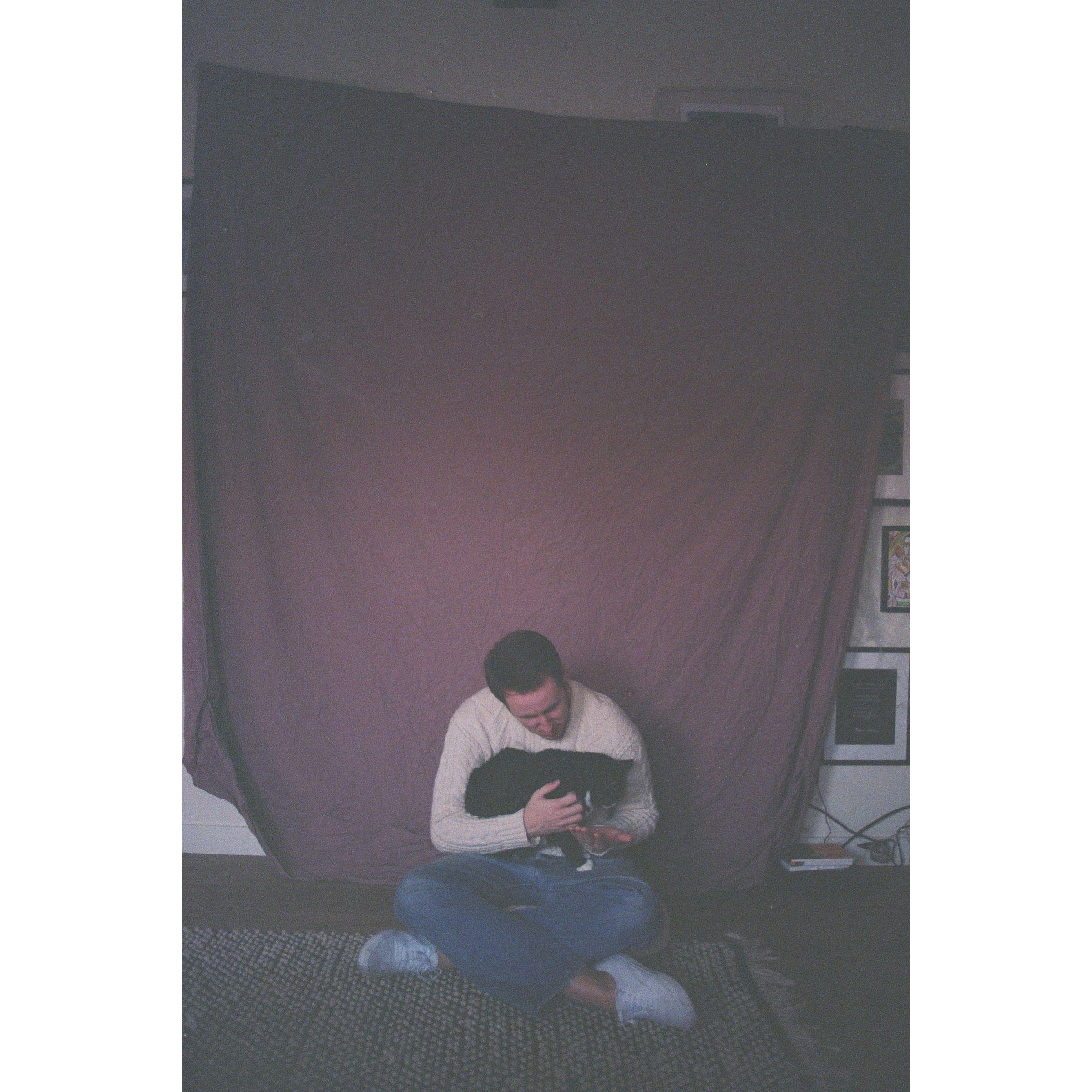 George and momosssssssss