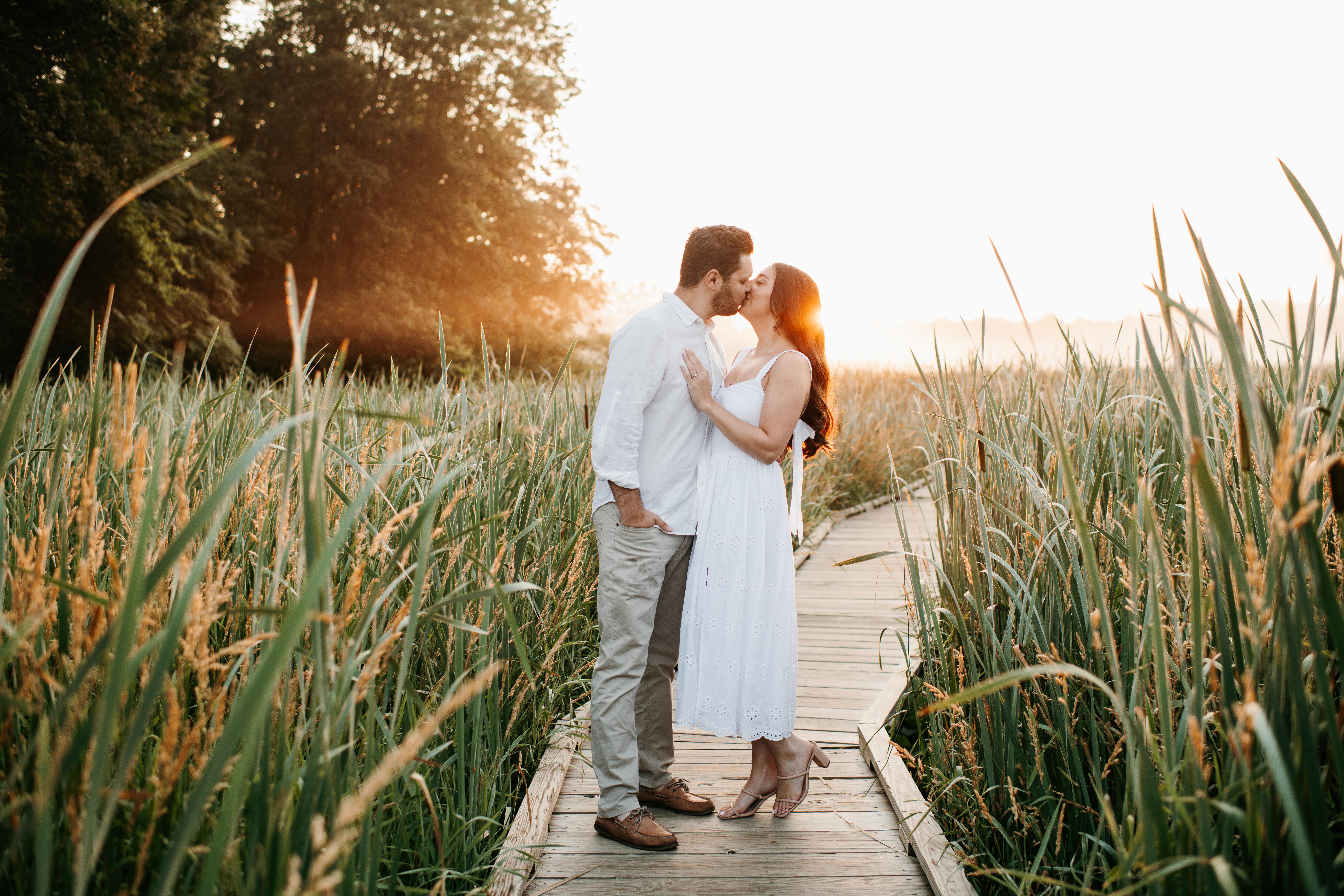 The Wedding Website of Kyle Crozier and Emily Michelini