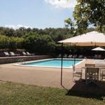 Pool Day at the Castello!