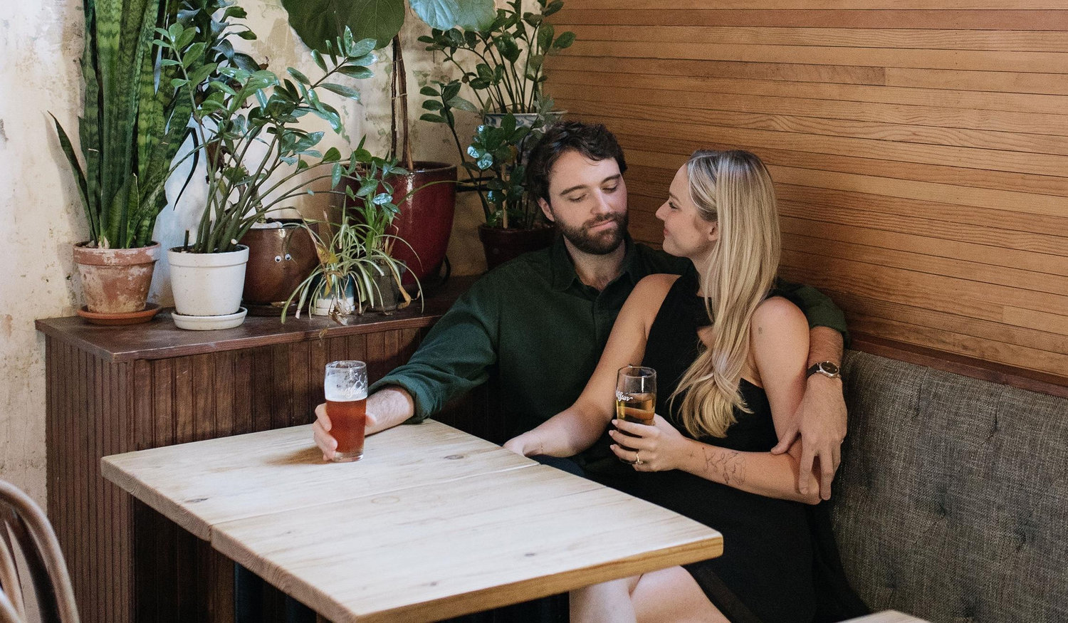 The Wedding Website of Taylor Fischer and Shane McCoy