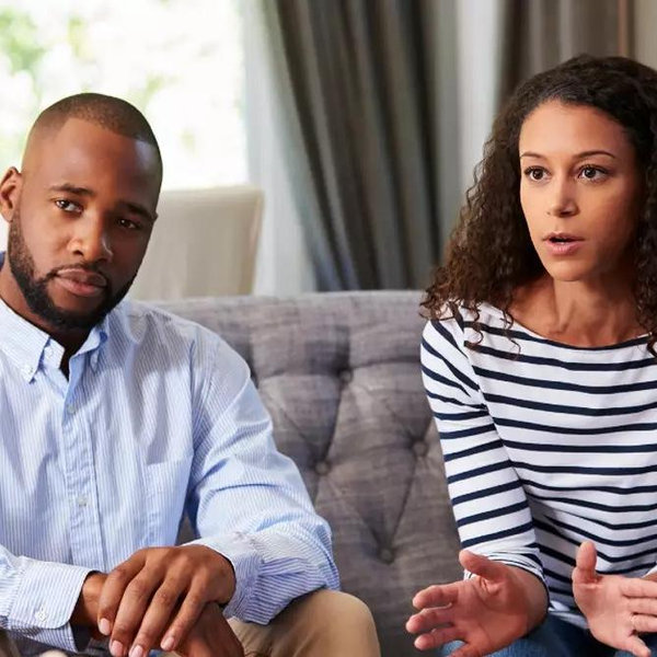 Christian Marriage Counseling