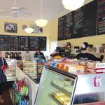 Runcible Spoon Bakery