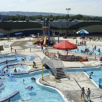 Spearfish Rec & Aquatics Center