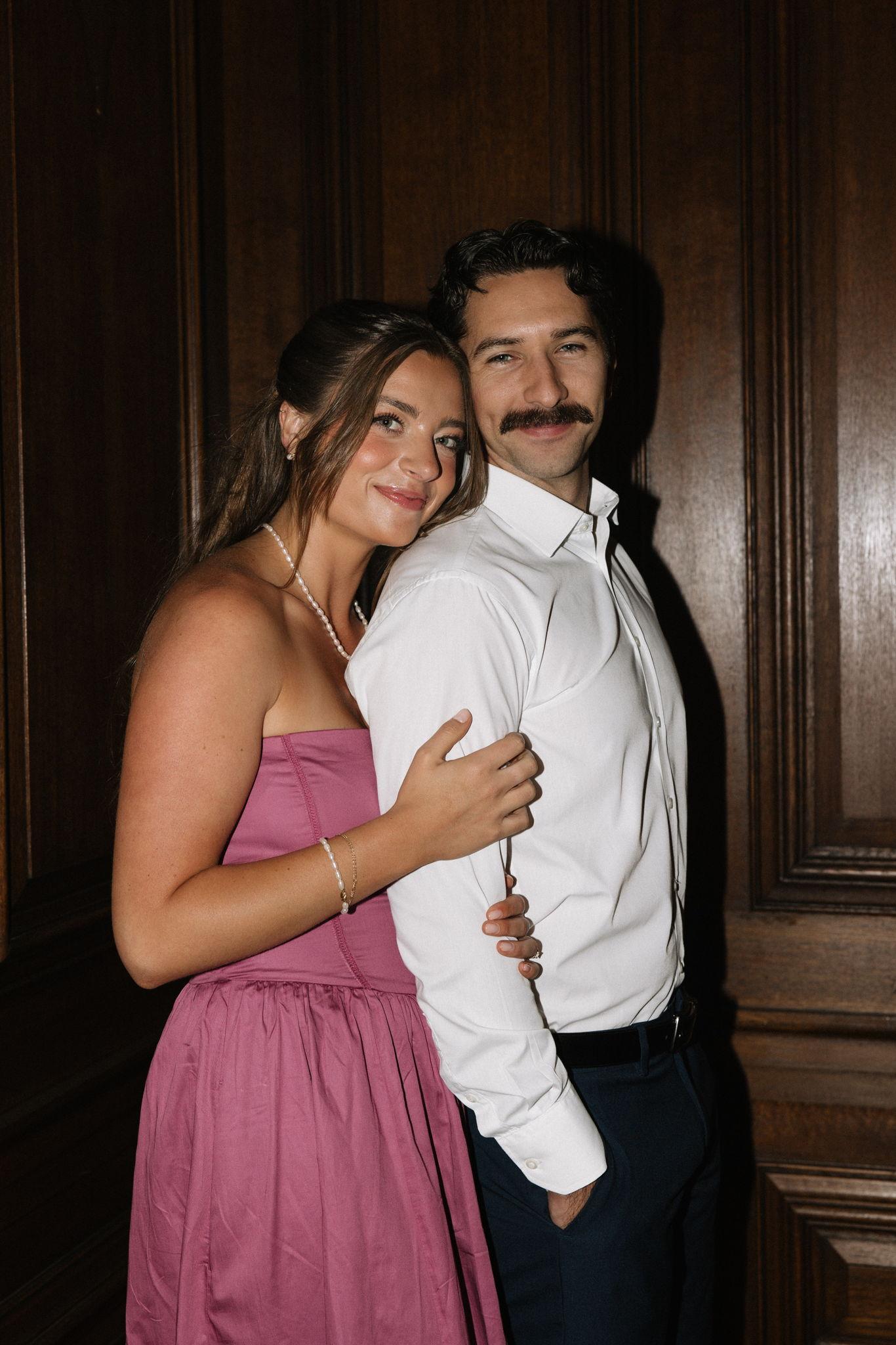 The Wedding Website of Megan Kruthoff and Joshua Papageorges